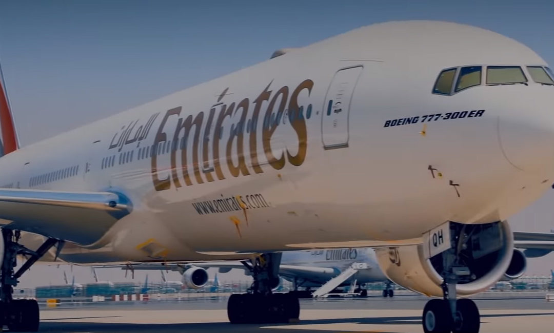 Emirates Asks Us ‘Do We Remember?’ In An Incredible New Ad
