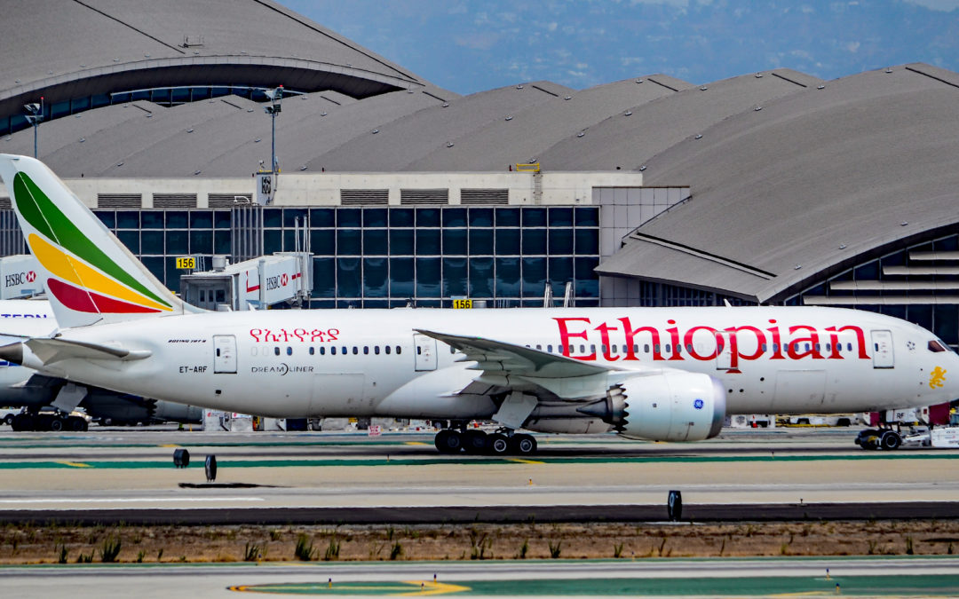 Check Out Ethiopian Airlines Refund Policy