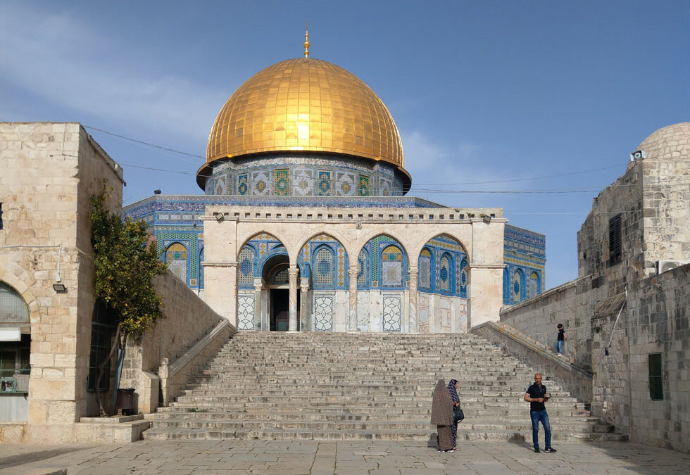 The Importance of Jerusalem to Christians and the Top Places to Visit