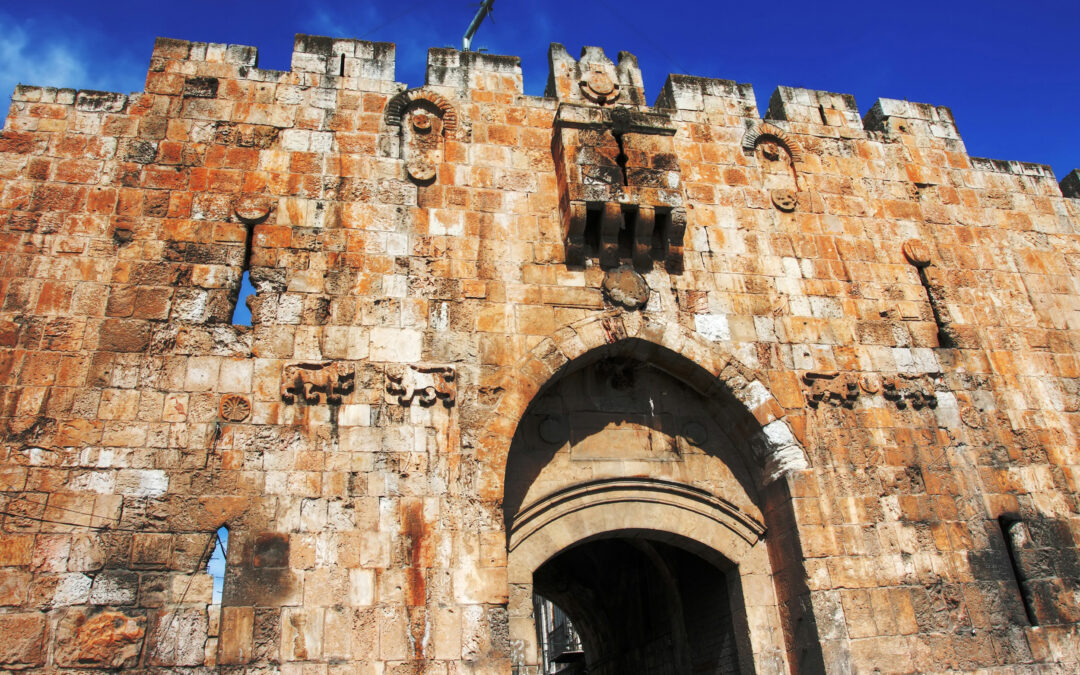 Israel Set To Reopen For Tourism